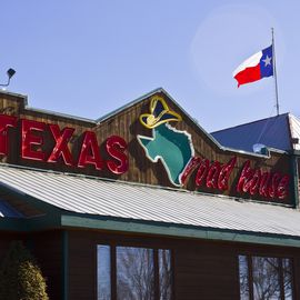 Texas Roadhouse