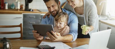 Financial Advice for Middle-Class Families