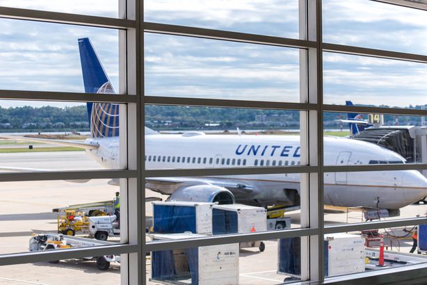 Wonder what it's like to fly during COVID-19? I just did United Airlines