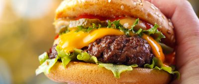 Burger Bonanza