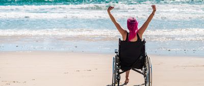 Best Wheelchair Travel Tips