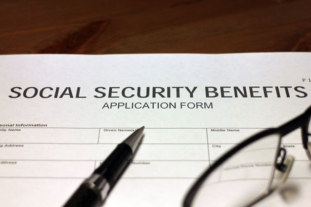 Social Security - Investigate Spousal Benefits