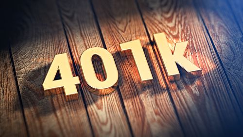 401k