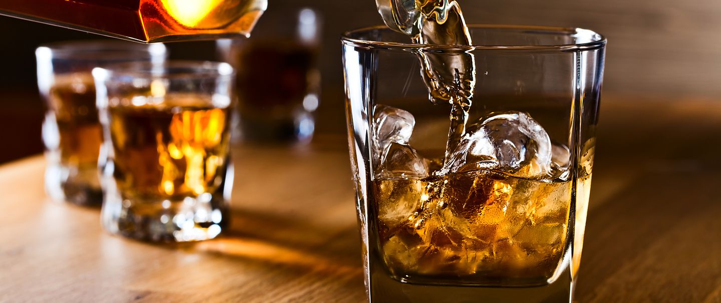 20 Good Cheap Whiskey Choices Under 50 Budget Bourbons & Rye