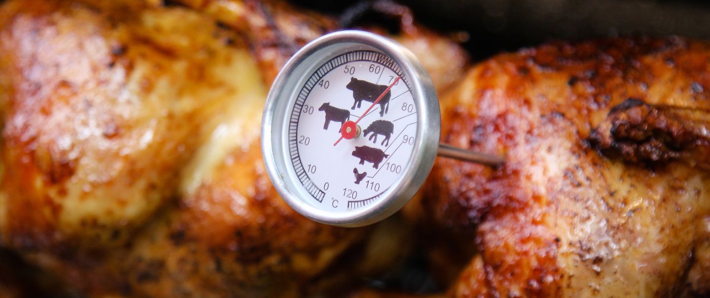 Man Loses Legs After Eating Leftovers