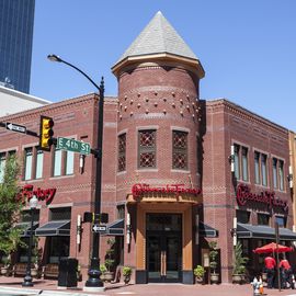 The Cheesecake Factory