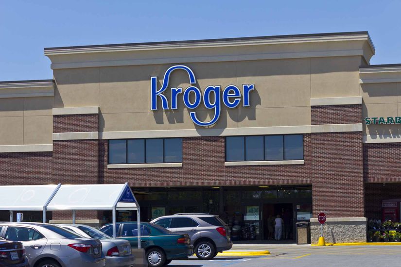 Best Kroger Brand Products
