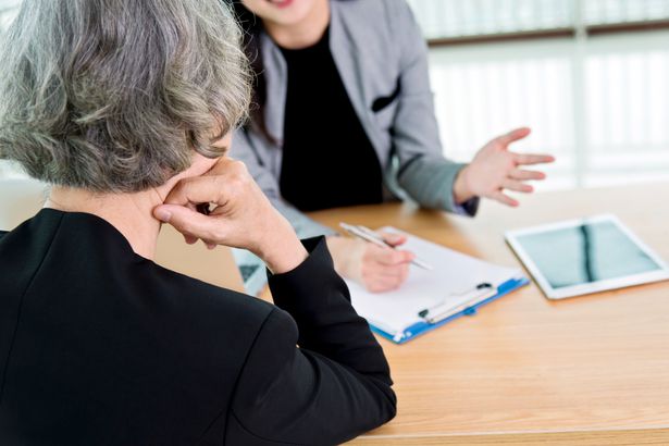 Combat The "Overqualified" Label