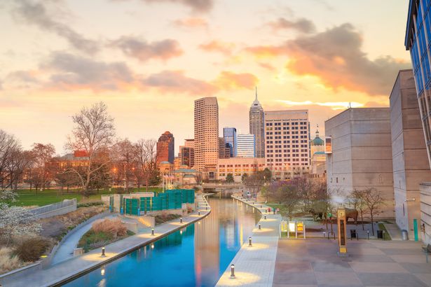 Indianapolis