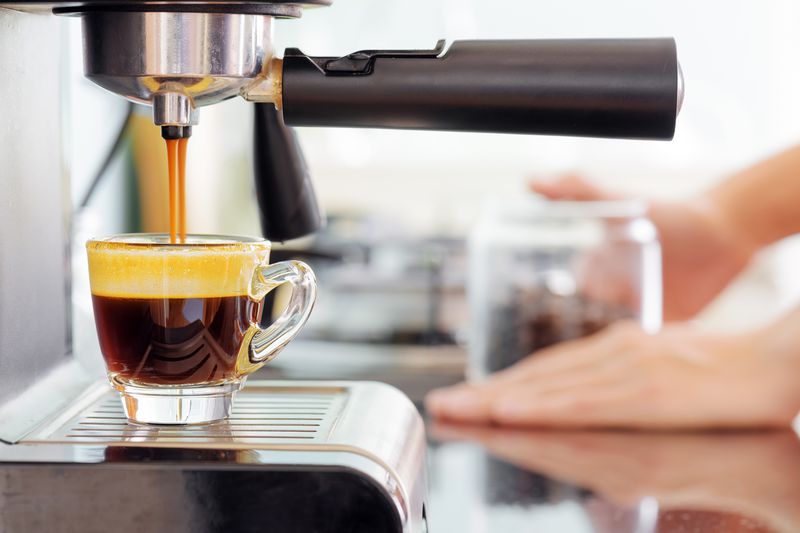 Espresso Machines Under 200