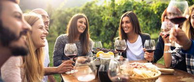 Best Cheap Wine in Every State