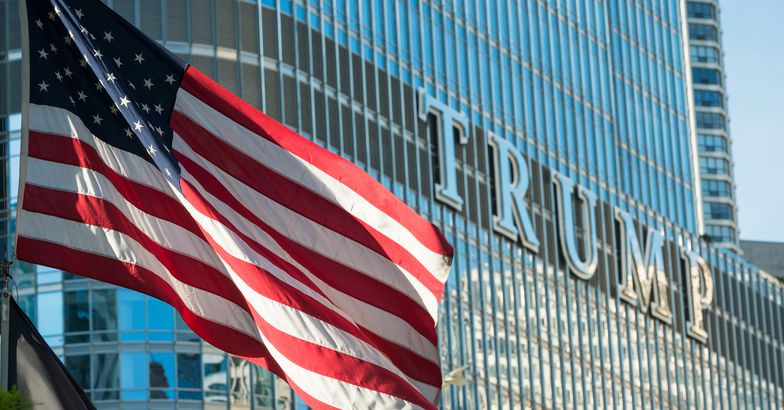 Trump Tower, Chicago