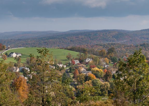 Morgantown, West Virginia