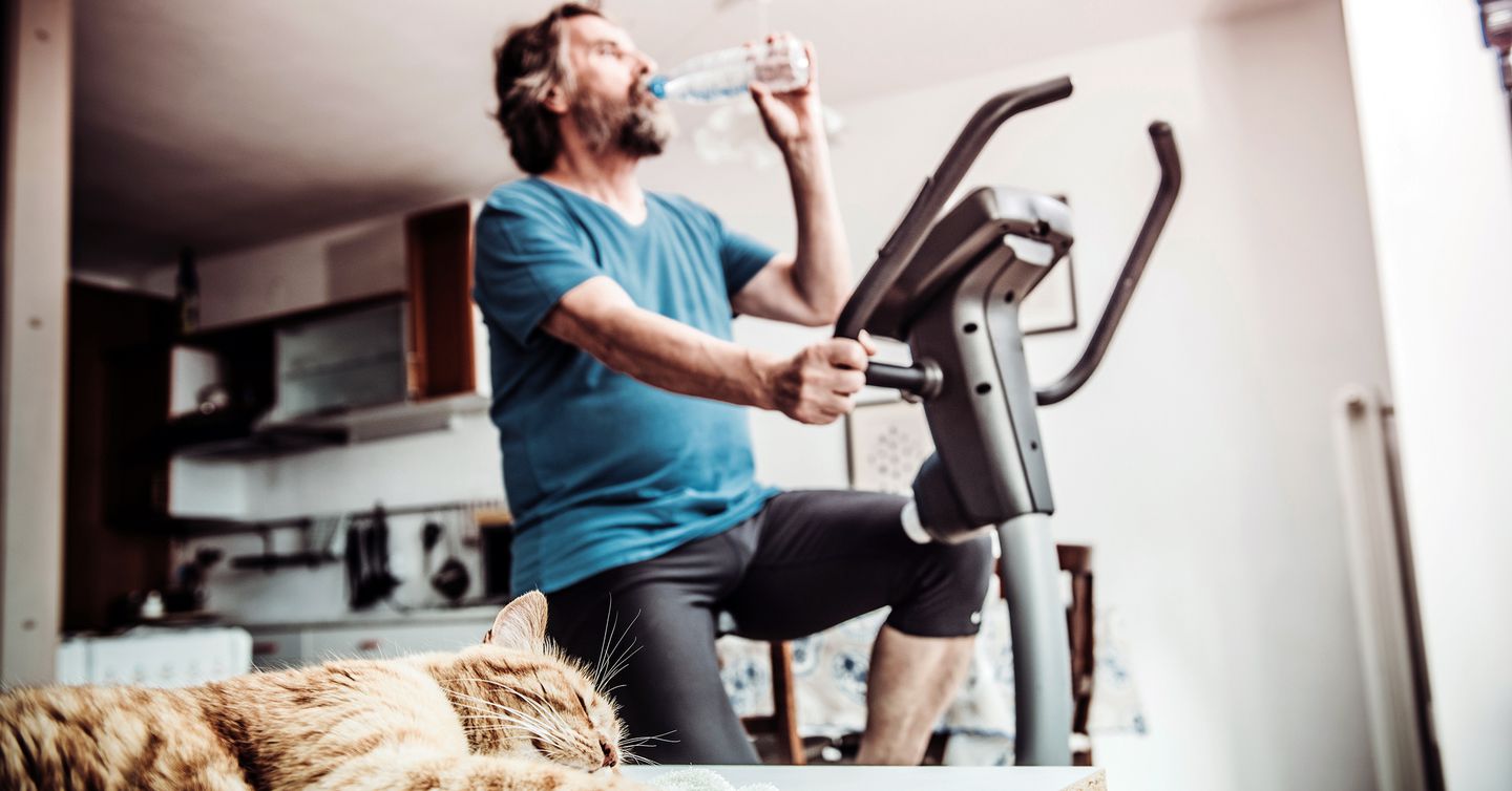 Best At Home Exercise Bikes in 2022 Cheap Spin Bikes, Upright & Recumbent