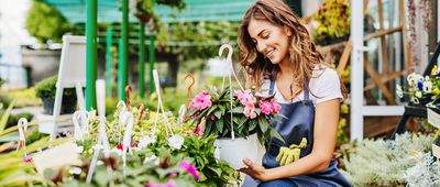 Where to Buy Gardening Supplies