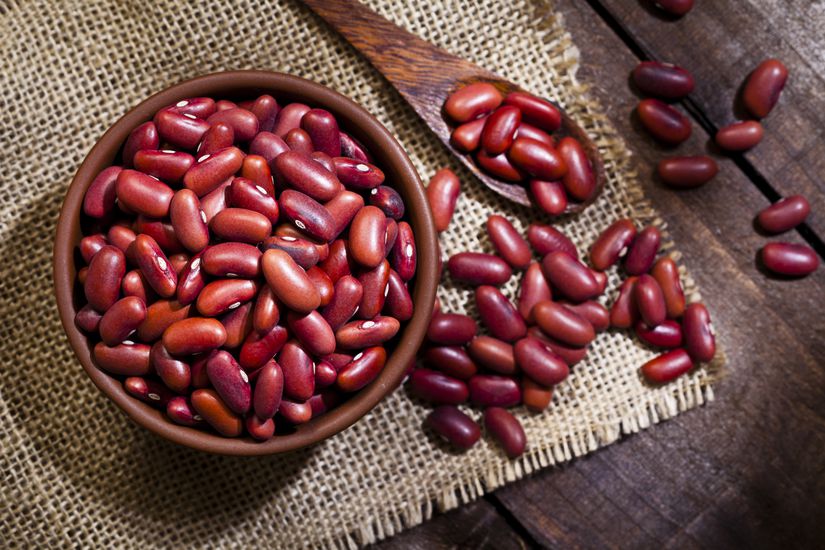 Best Foods for High Blood Pressure