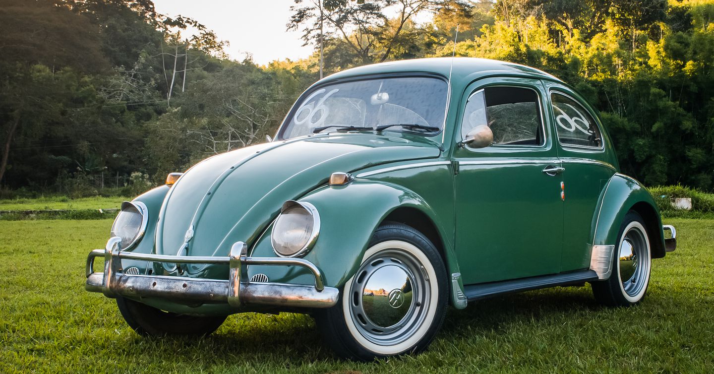 Most Popular Volkswagens