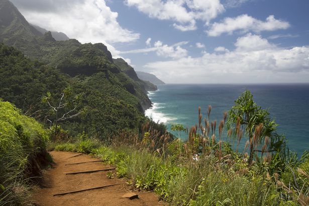 Kalalau Trail