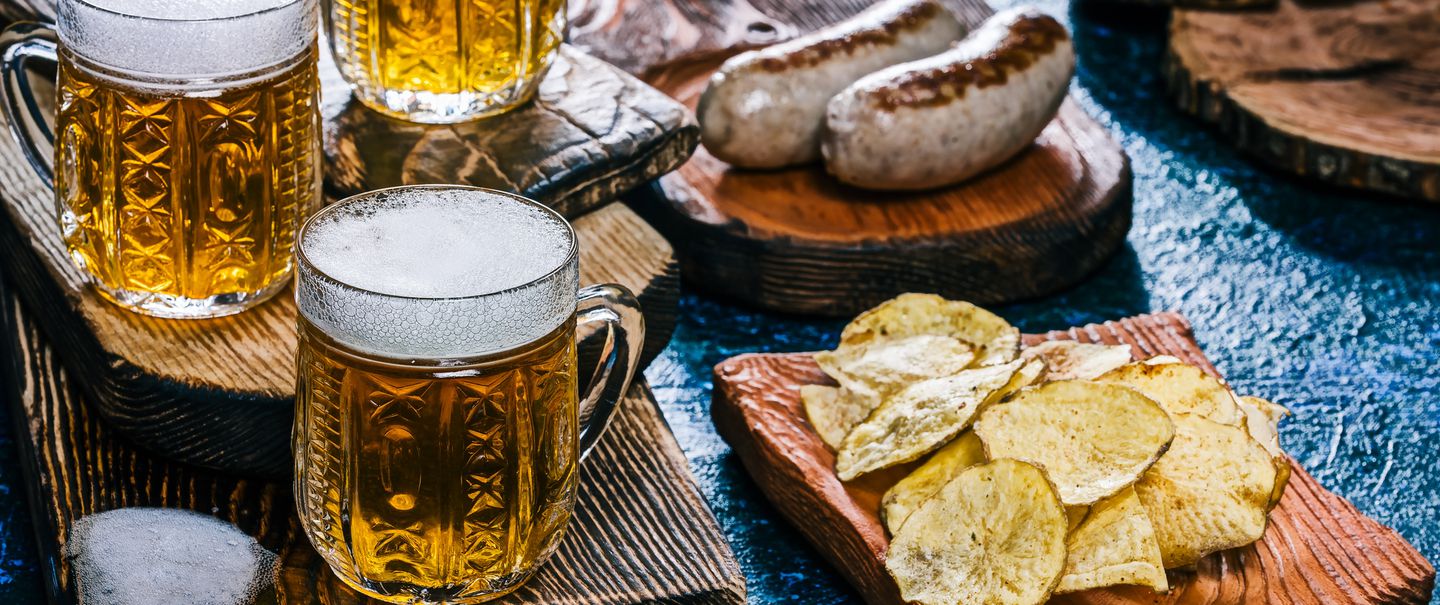 The Best of NYC’s German Restaurants: From Bratwursts to Beer (and Beyond)