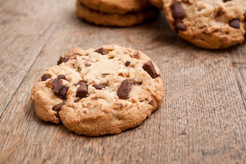 Best Chocolate Chip Cookie Brands in 2022 Reviews of StoreBought Cookies
