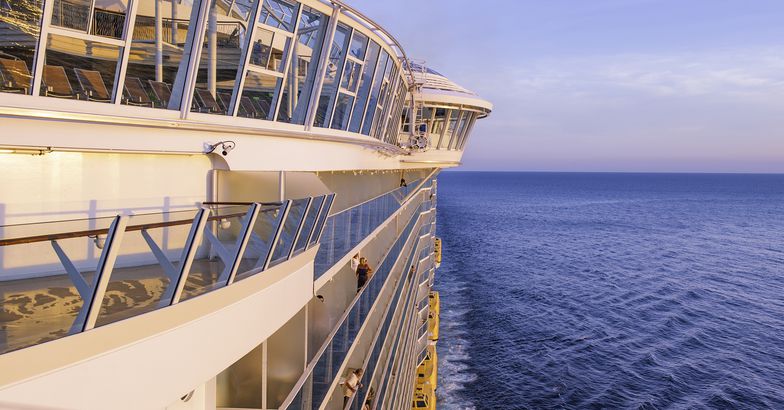 Royal Caribbean Allure of the Seas