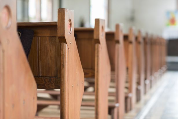 Sunday Church Services You Didn't Really Enjoy Either  