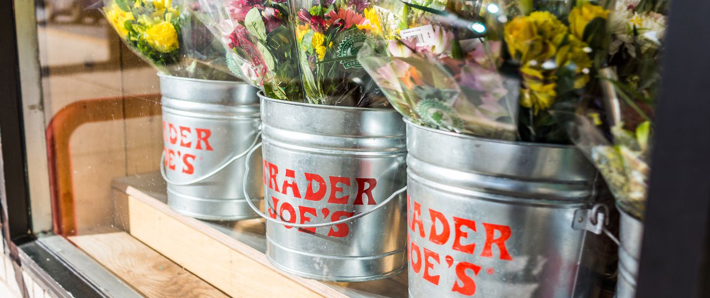 Trader Joe's Best 'NonFood' Grocery Items