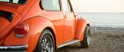 50 Years of the Most Popular Cars