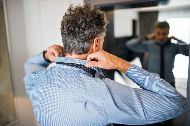 Give Yourself a Makeover