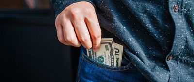 Times When Cash Beats Credit