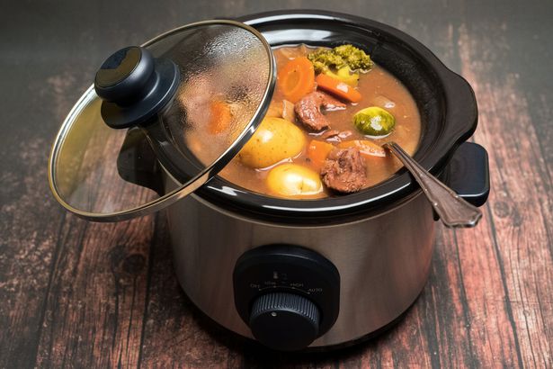 Use One Pot