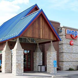 IHOP