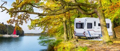RV Without Restrictions