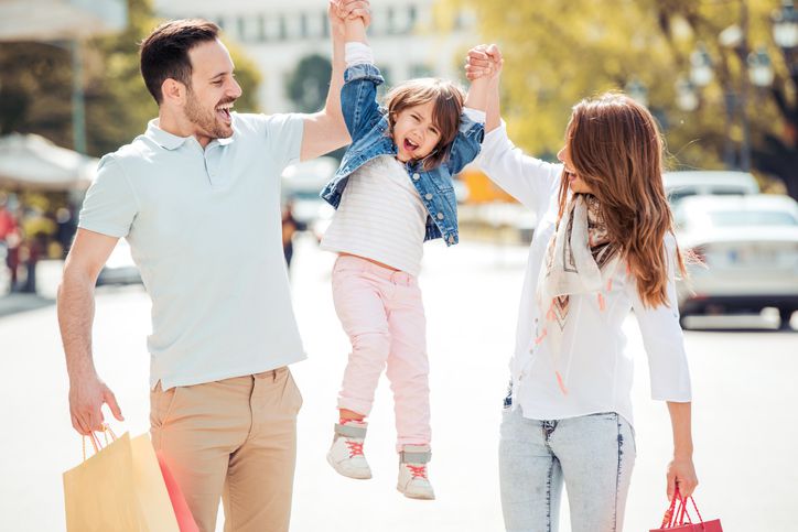 29. Have a debt payoff plan