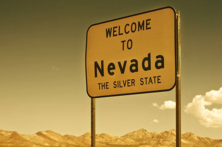 Nevada