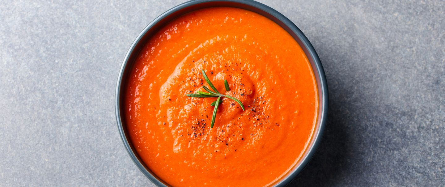 Quick and Easy Soup Recipes That You Can Make in a Blender
