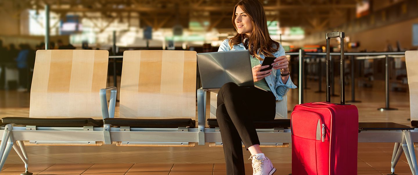 30 Airports' WiFi Passwords Around the World
