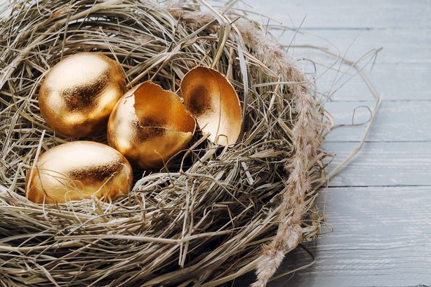 Tapping Retirement Funds Early