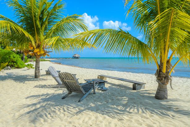 24 Secluded Beach Paradises Around the World | Cheapism.com