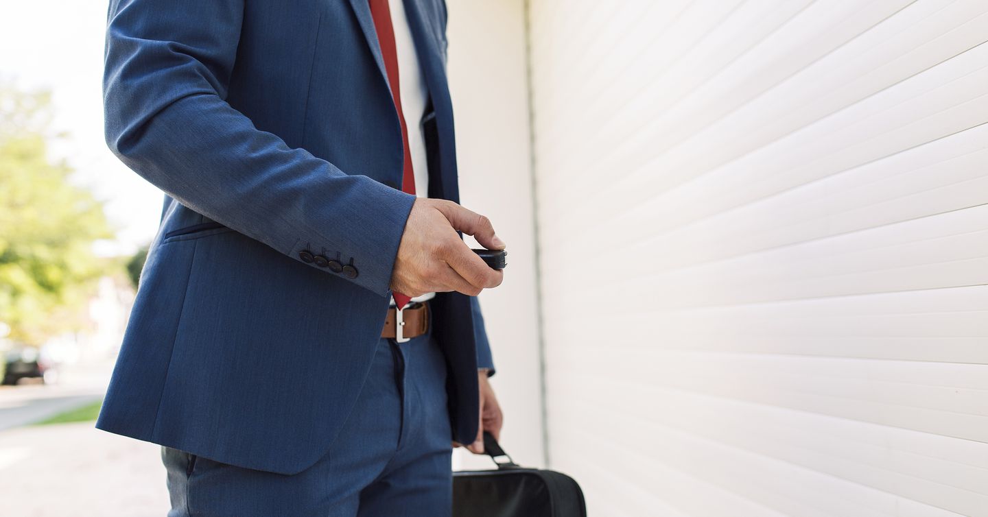 Best Rated Garage Door Openers in 2022