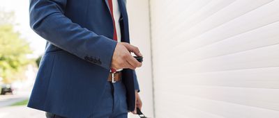 Cheap Garage Door Openers