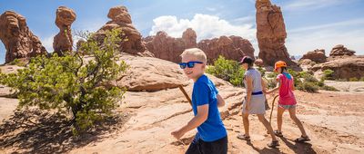 Tips for Visiting National Parks