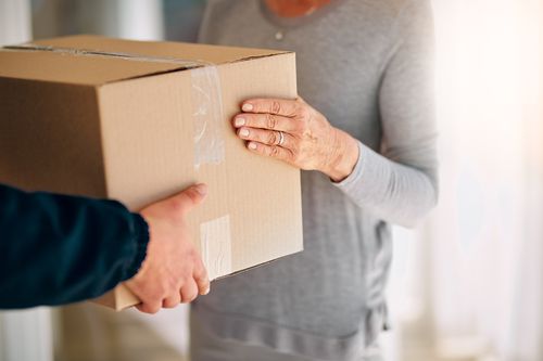 Cheapest Shipping