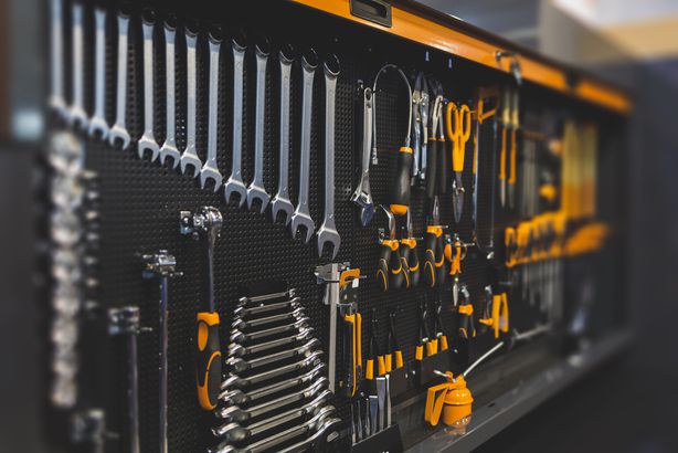Tools