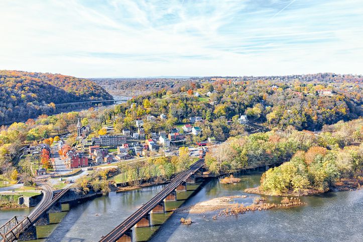 West Virginia