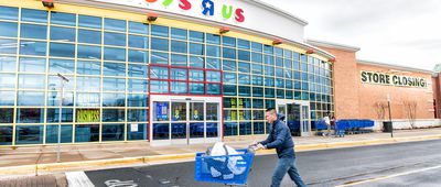 Toys "R" Us