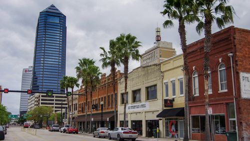 Jacksonville, Florida