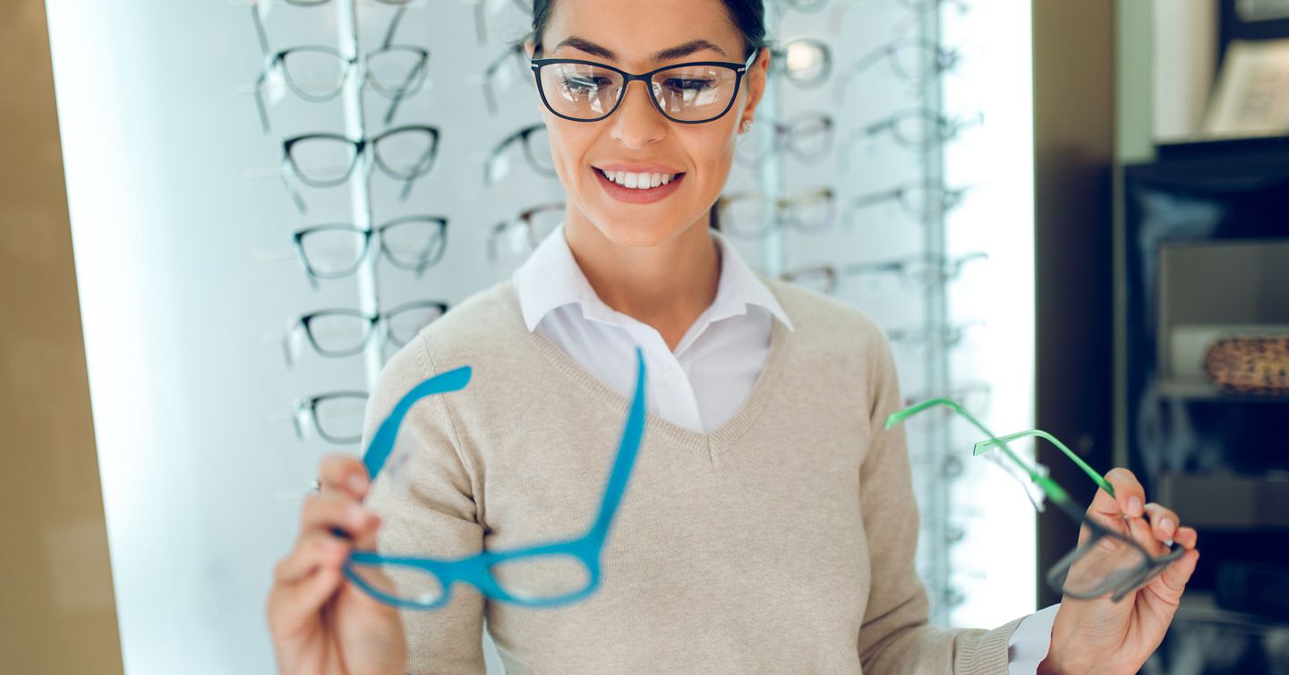 18 Places to Buy Cheap Prescription Glasses Online in 2022