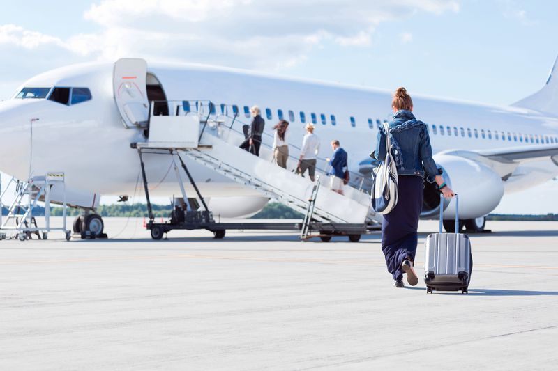 Budget Airlines Ranked From Best to Worst
