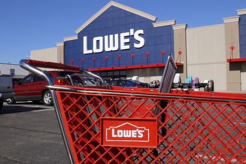 Lowe's Price-Match Policy